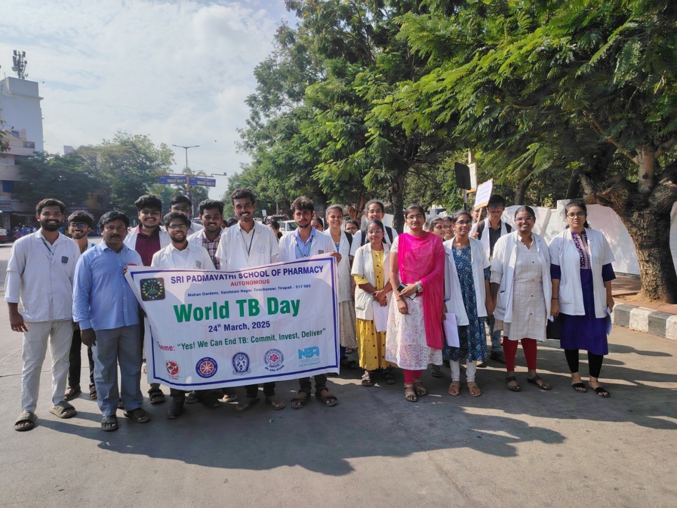 PPSA - NTEP TB Elimination - Image 1