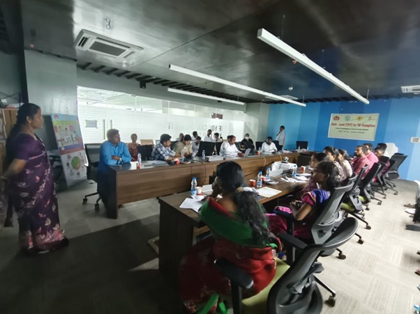 PPSA - NTEP TB Elimination - Image 2