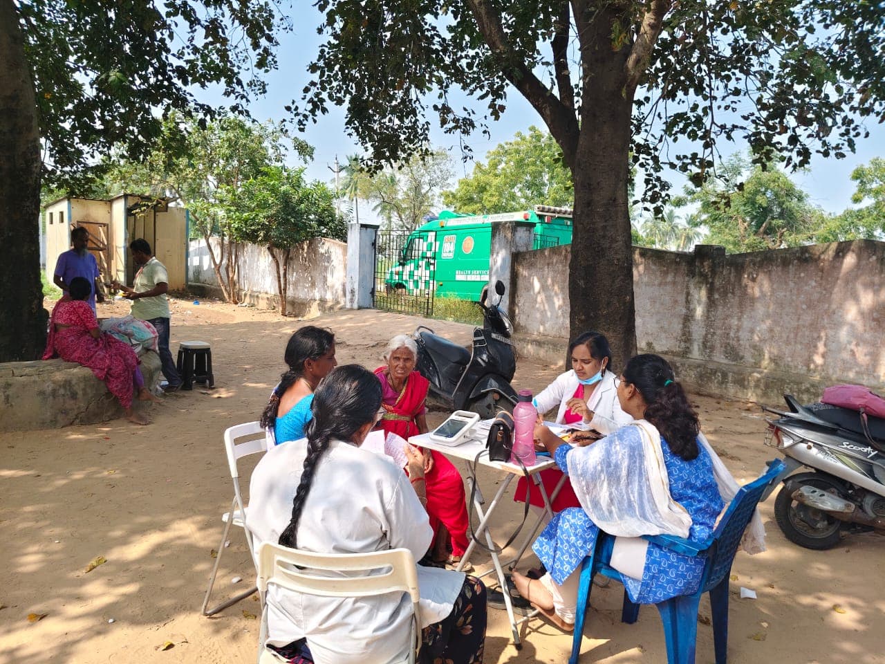 Arogya Ratham