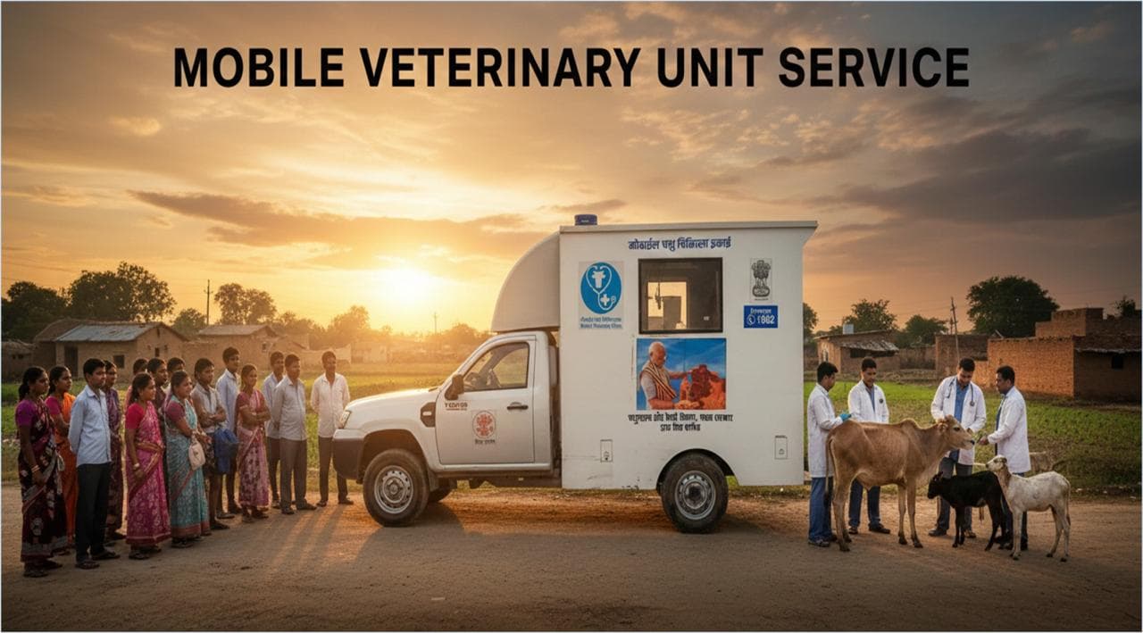Rural Outreach