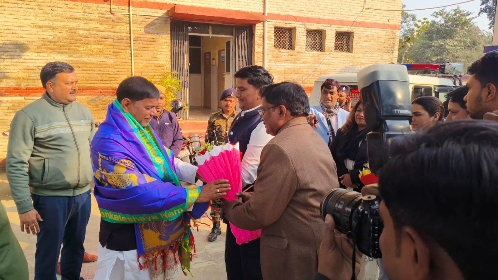 1962 Bihar Emergency Veterinary Response System Transforms Rural Livestock Care