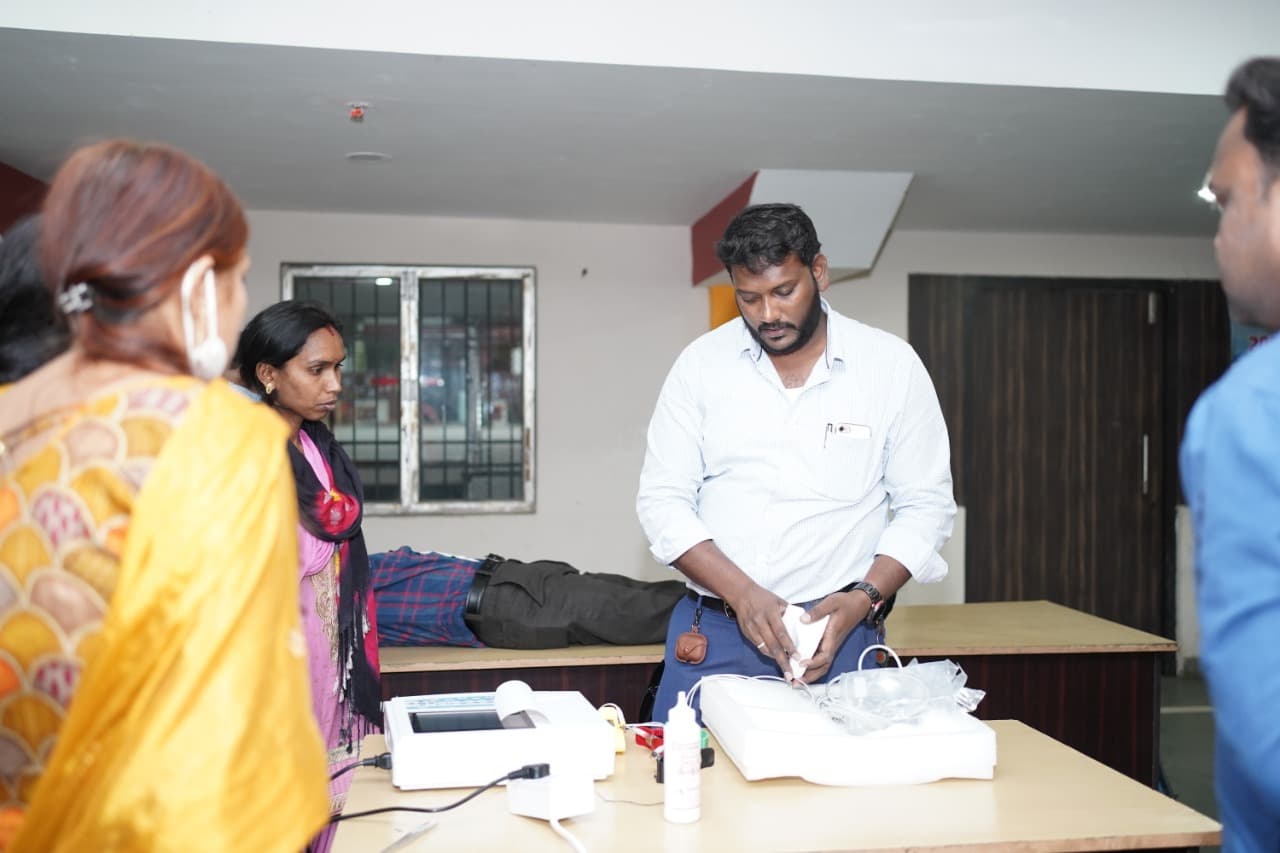 108 Emergency Services Save Over 12 Million Lives Across AP