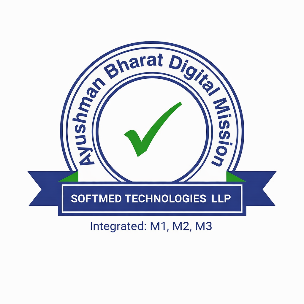 ABDM Certified